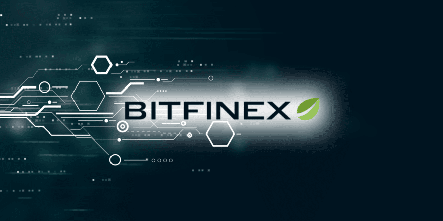Chơi Bitfinex
