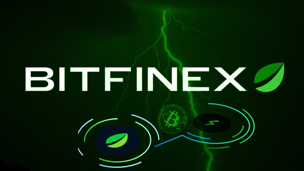 Bitfinex là gì? 