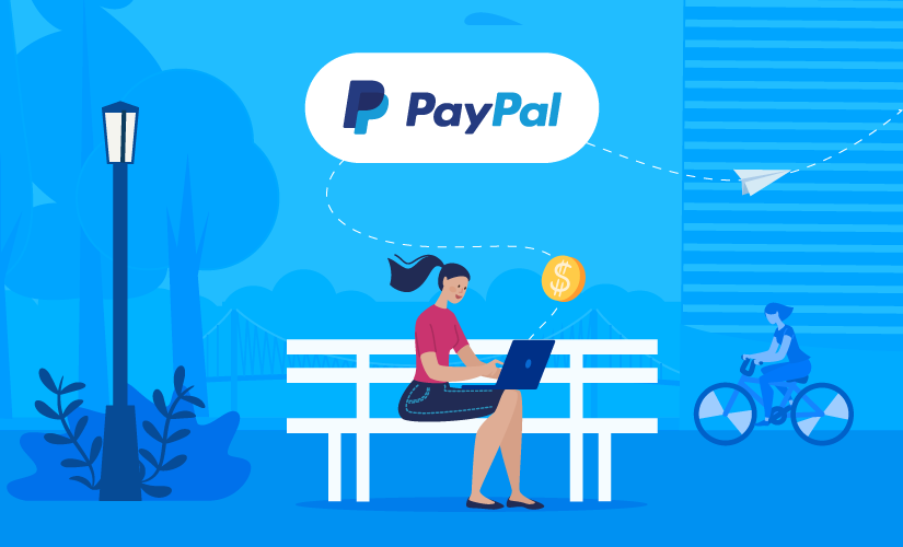 chuyển tiền Paypal thành công nhưng không nhận được tiền 