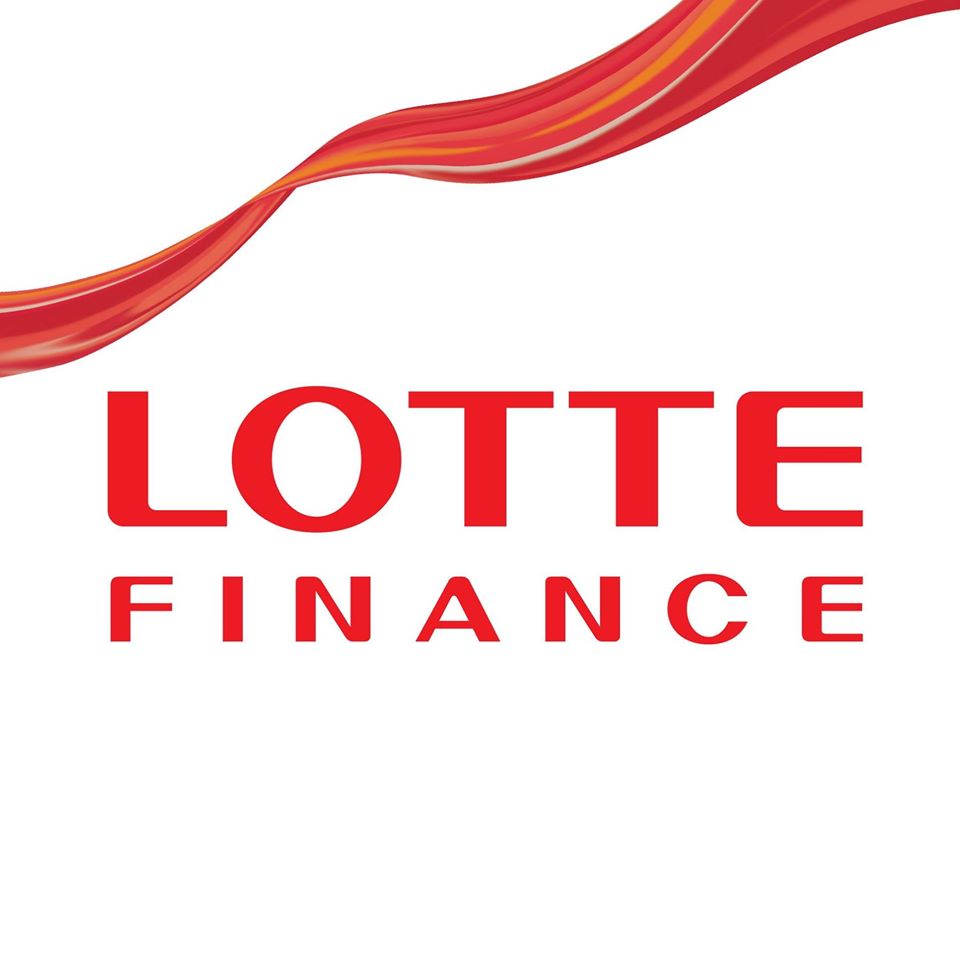 Logo Lotte Finance 