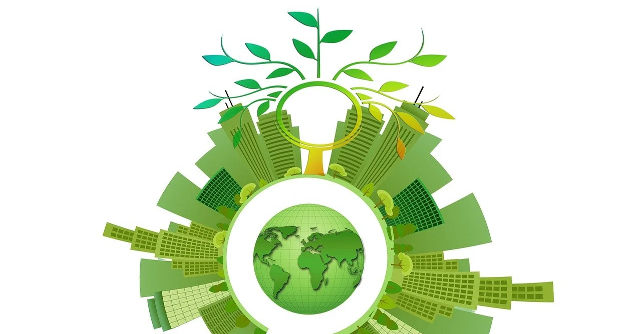 Sustainable Finance là gì?
