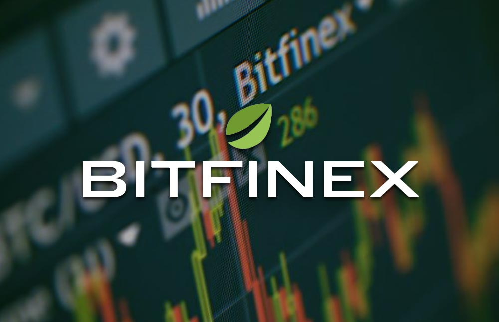 Tính thanh khoản của sàn Bitfinex